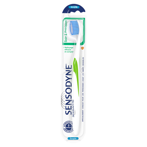 SENSODYNE