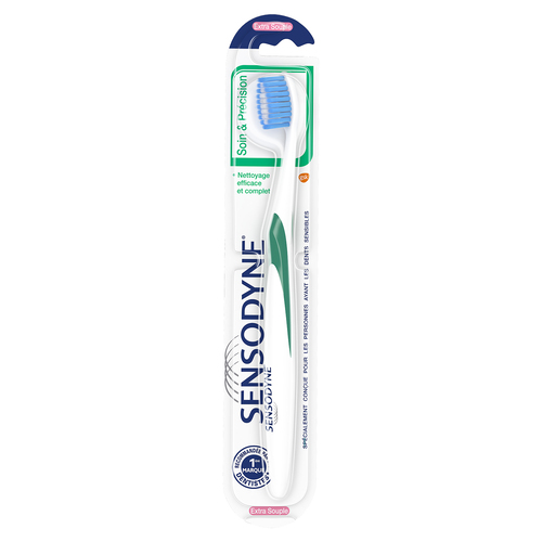 SENSODYNE