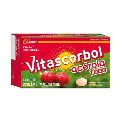 VITASCORBOL