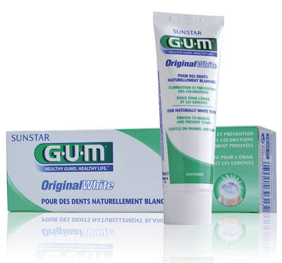 GUM