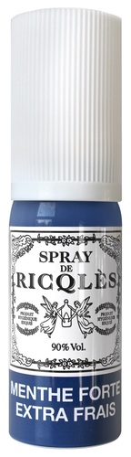 RICQLÈS