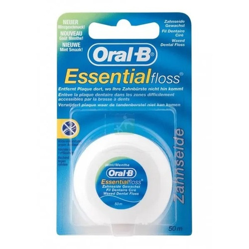 ORAL-B