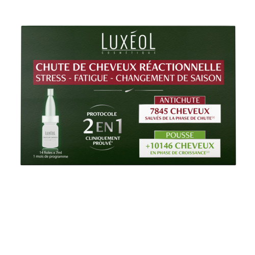 LUXÉOL