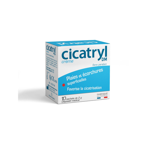 CICATRYL