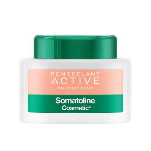 SOMATOLINE COSMETIC