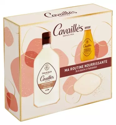 CAVAILLÈS