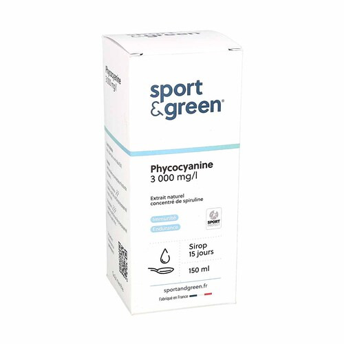 SPORT  GREEN