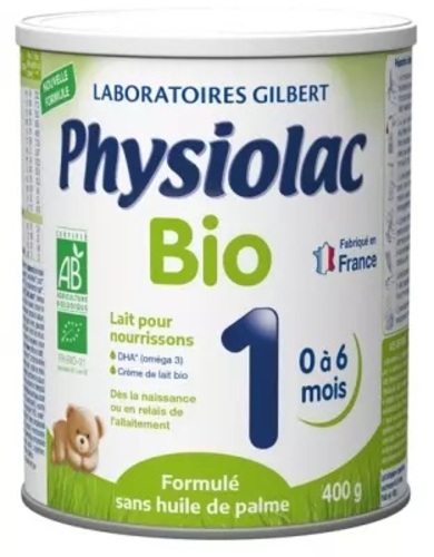 PHYSIOLAC